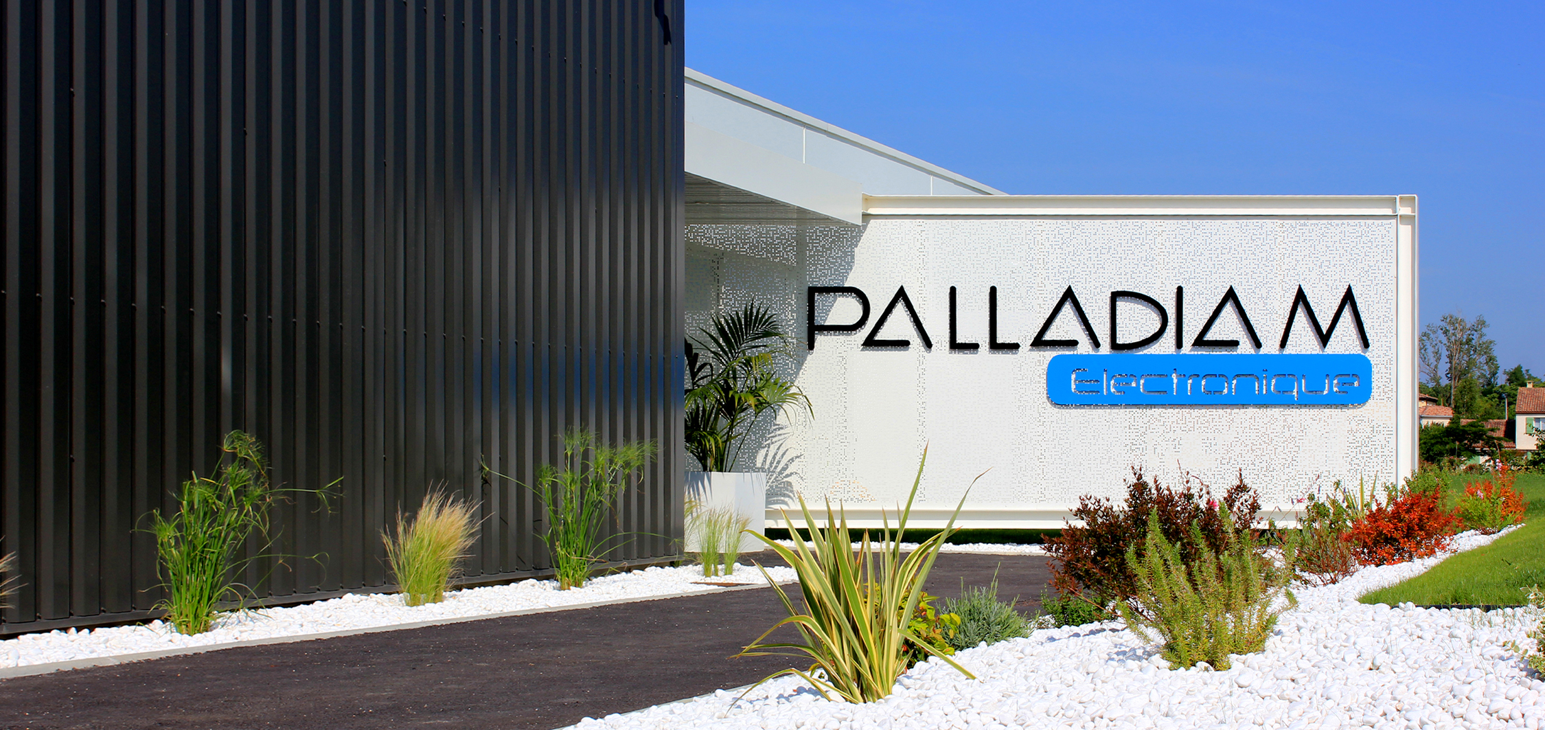 PALLADIAM - SAINT-JEAN