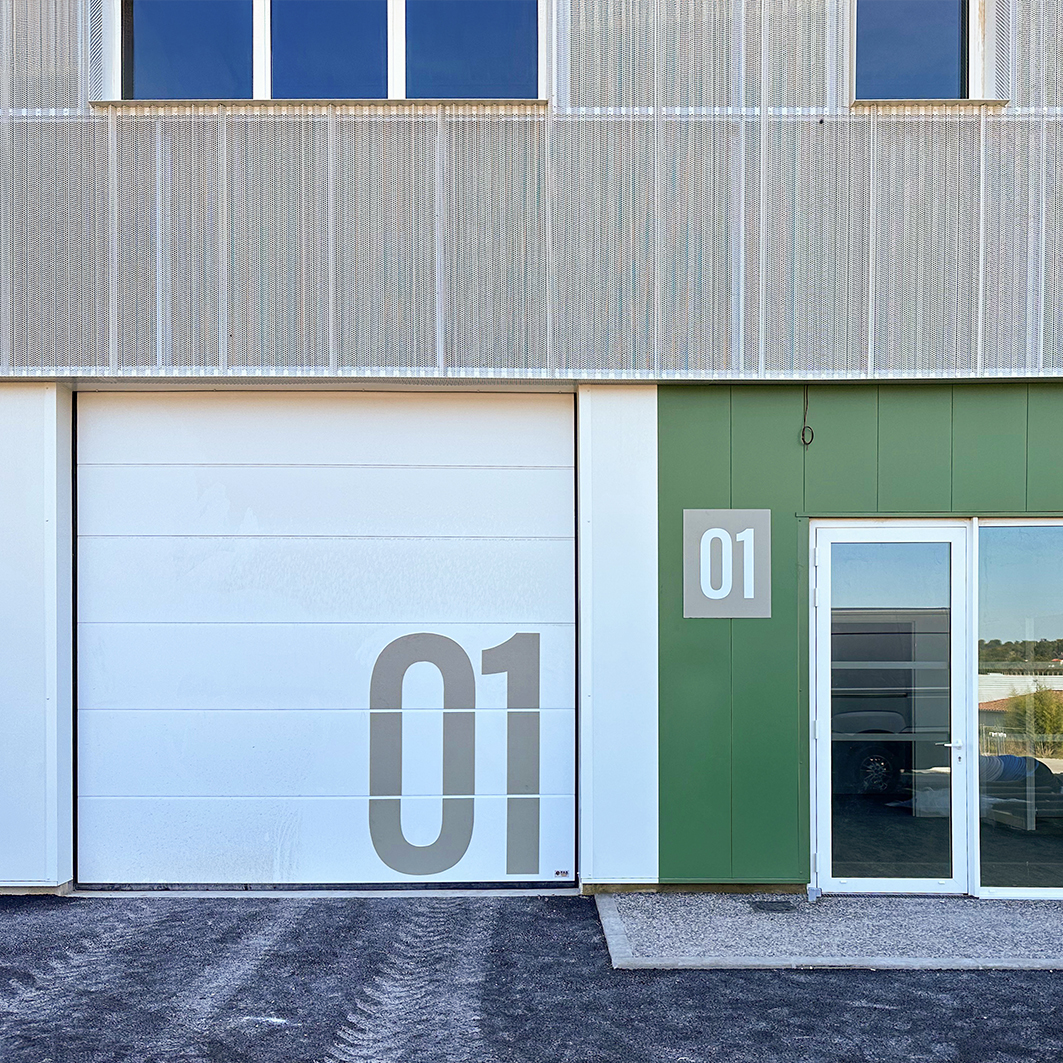 PELOCHE PARK - MONDOUZIL