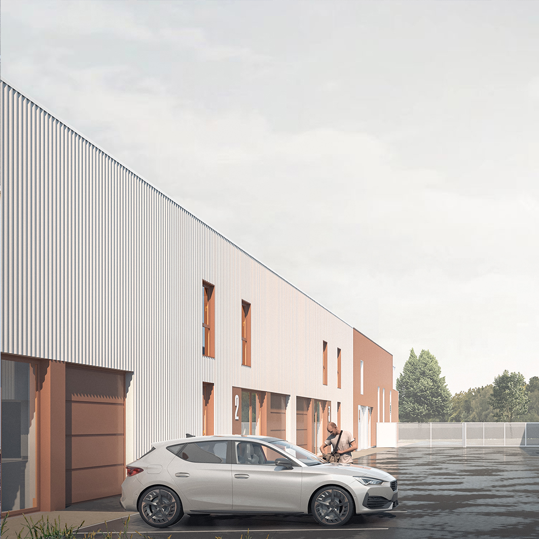 MATEQUIP - MONDOUZIL