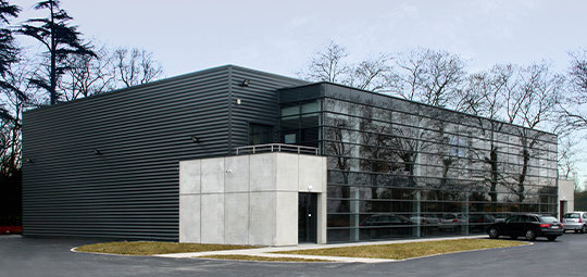 CARRE - LABEGE