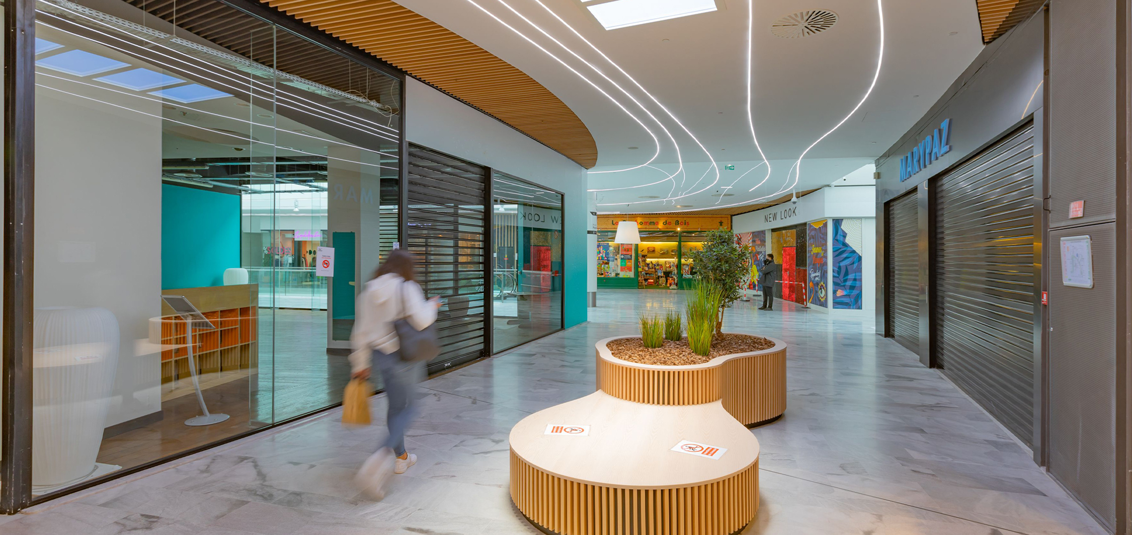 ESPACE SAINT-GEORGES - TOULOUSE