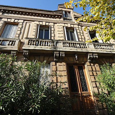 Rénovation et mise en conformité d’un bâtiment existant TOULOUSE (31)