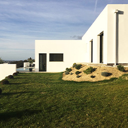 MAISON ANTRAS - LACROIX-FALGARDE