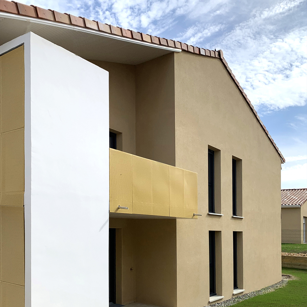 ALTEAL - AYGUESVIVES