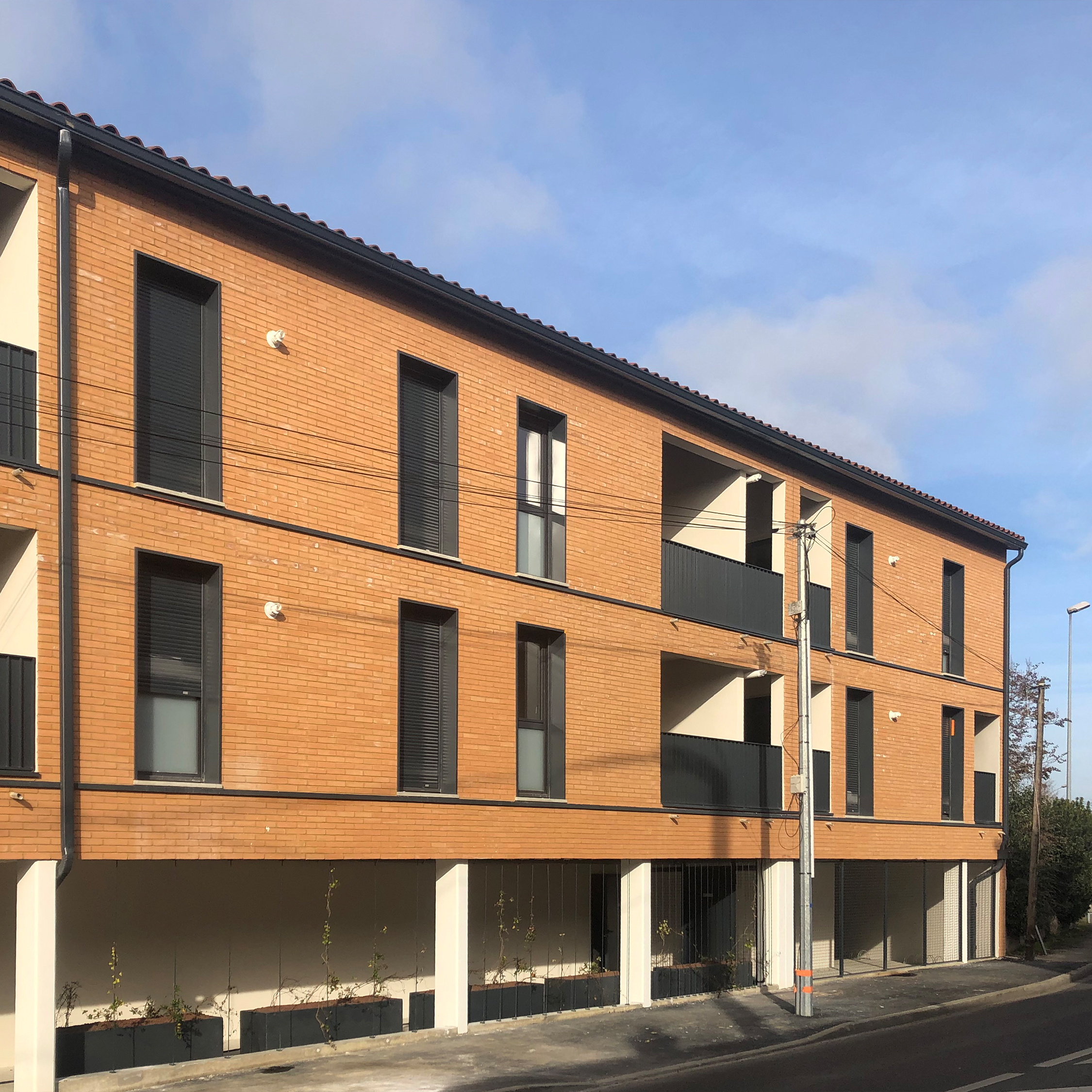 NOVILIS - CASTELGINEST