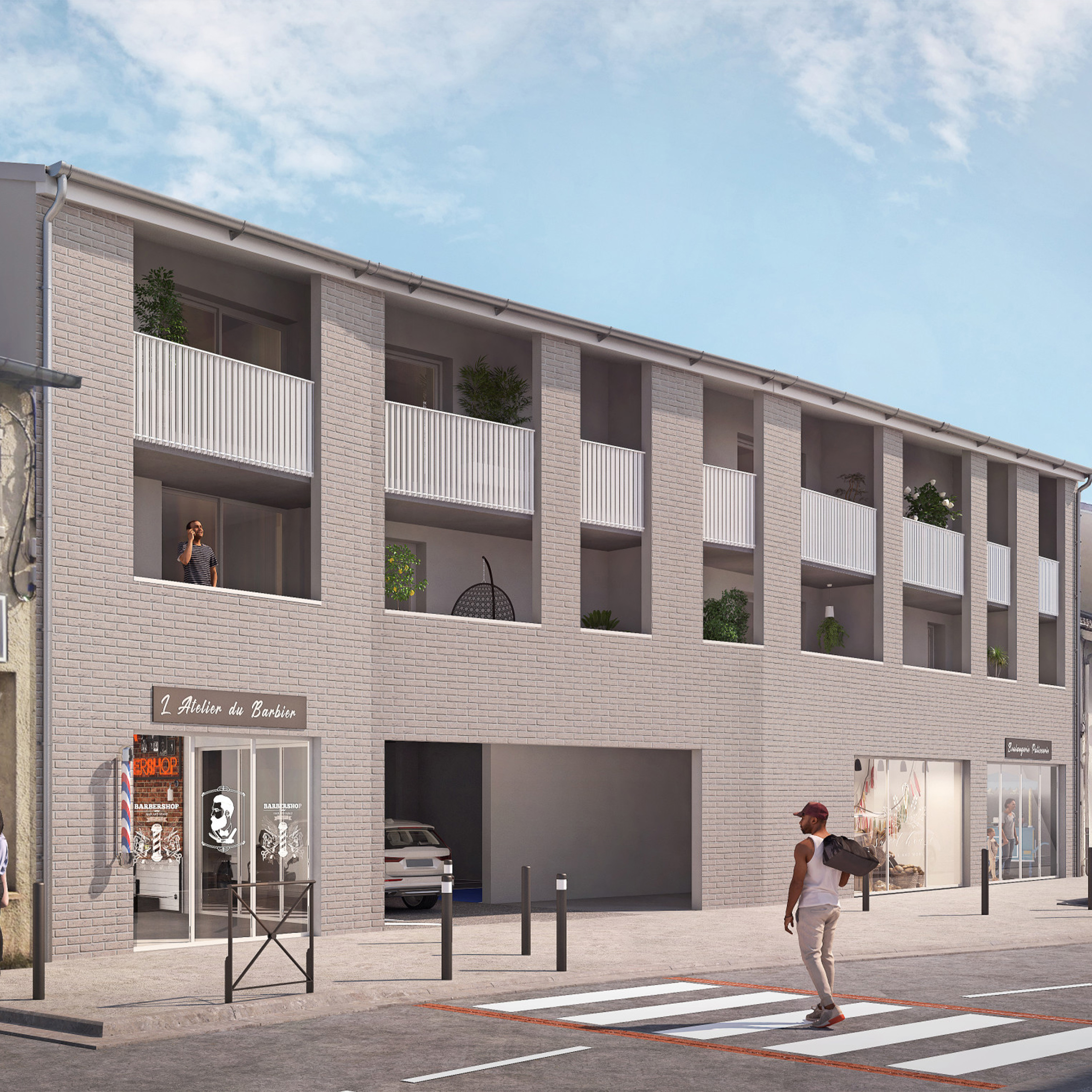 NOVILIS - BRUGUIERES